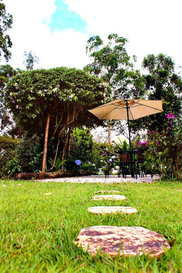 Casa Laureles Apartment Filandia Exterior foto