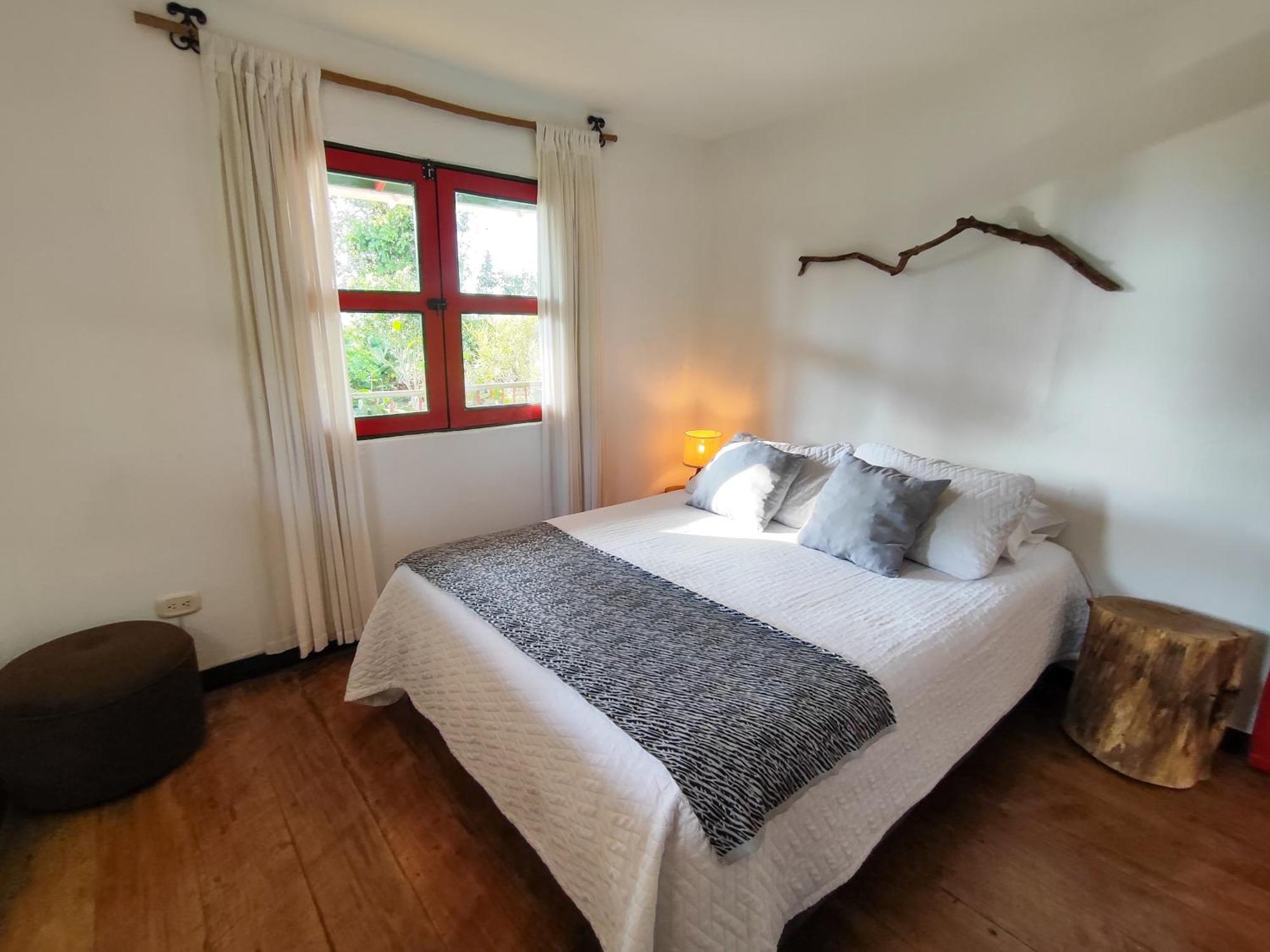 Casa Laureles Apartment Filandia Cameră foto