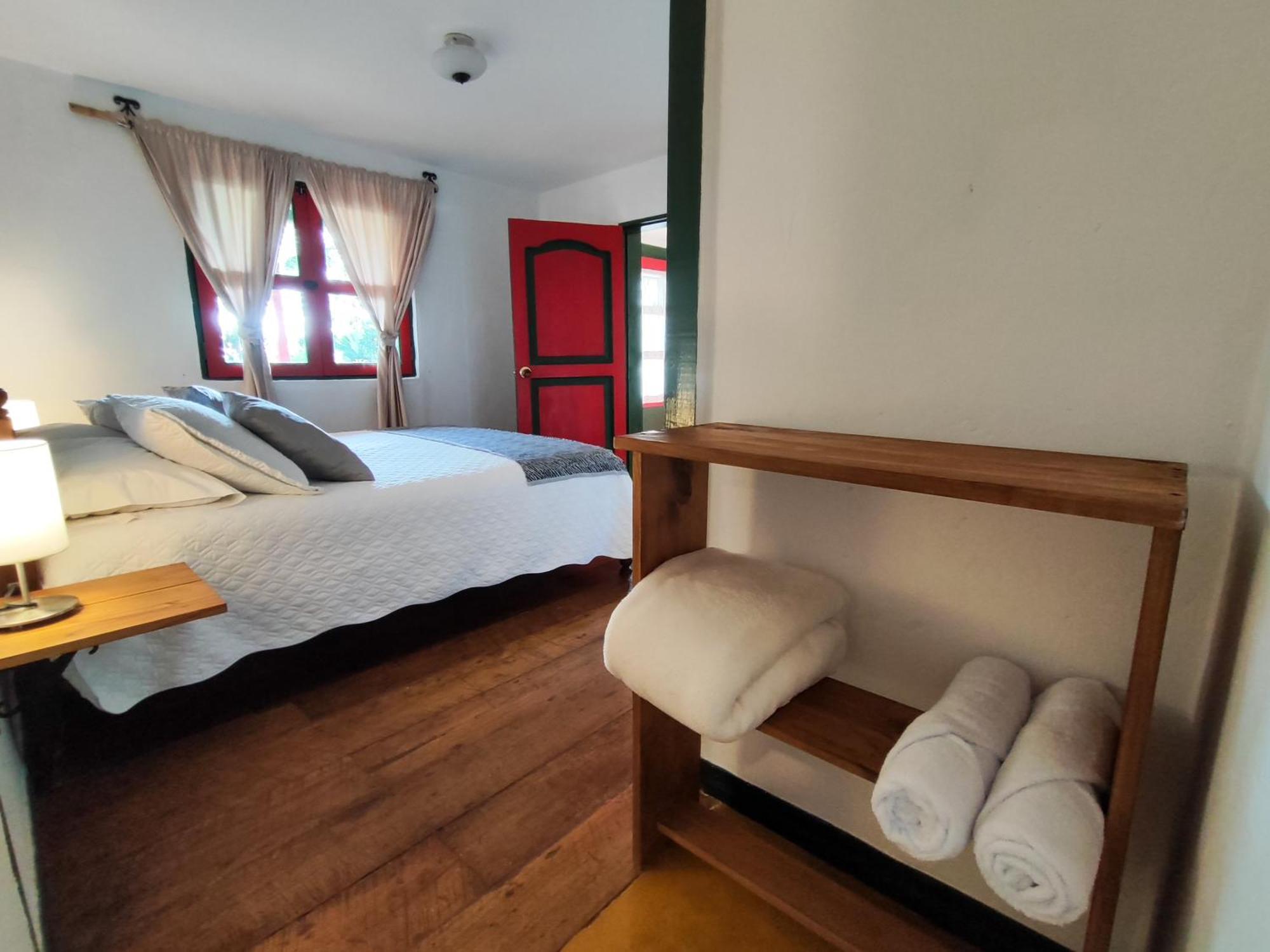 Casa Laureles Apartment Filandia Cameră foto