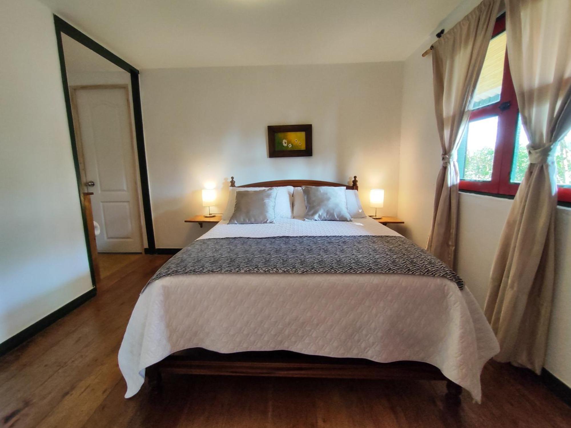 Casa Laureles Apartment Filandia Cameră foto