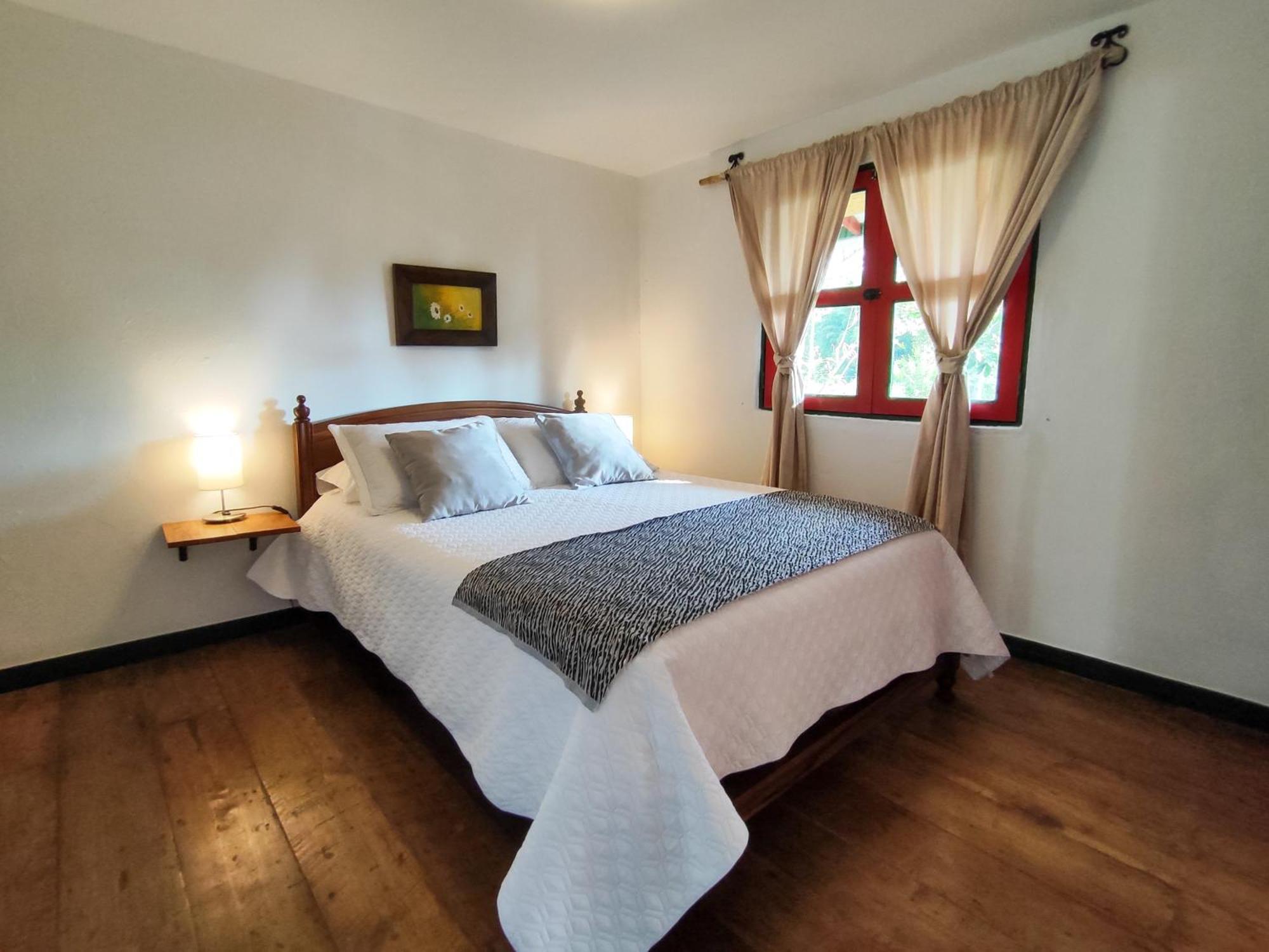 Casa Laureles Apartment Filandia Cameră foto