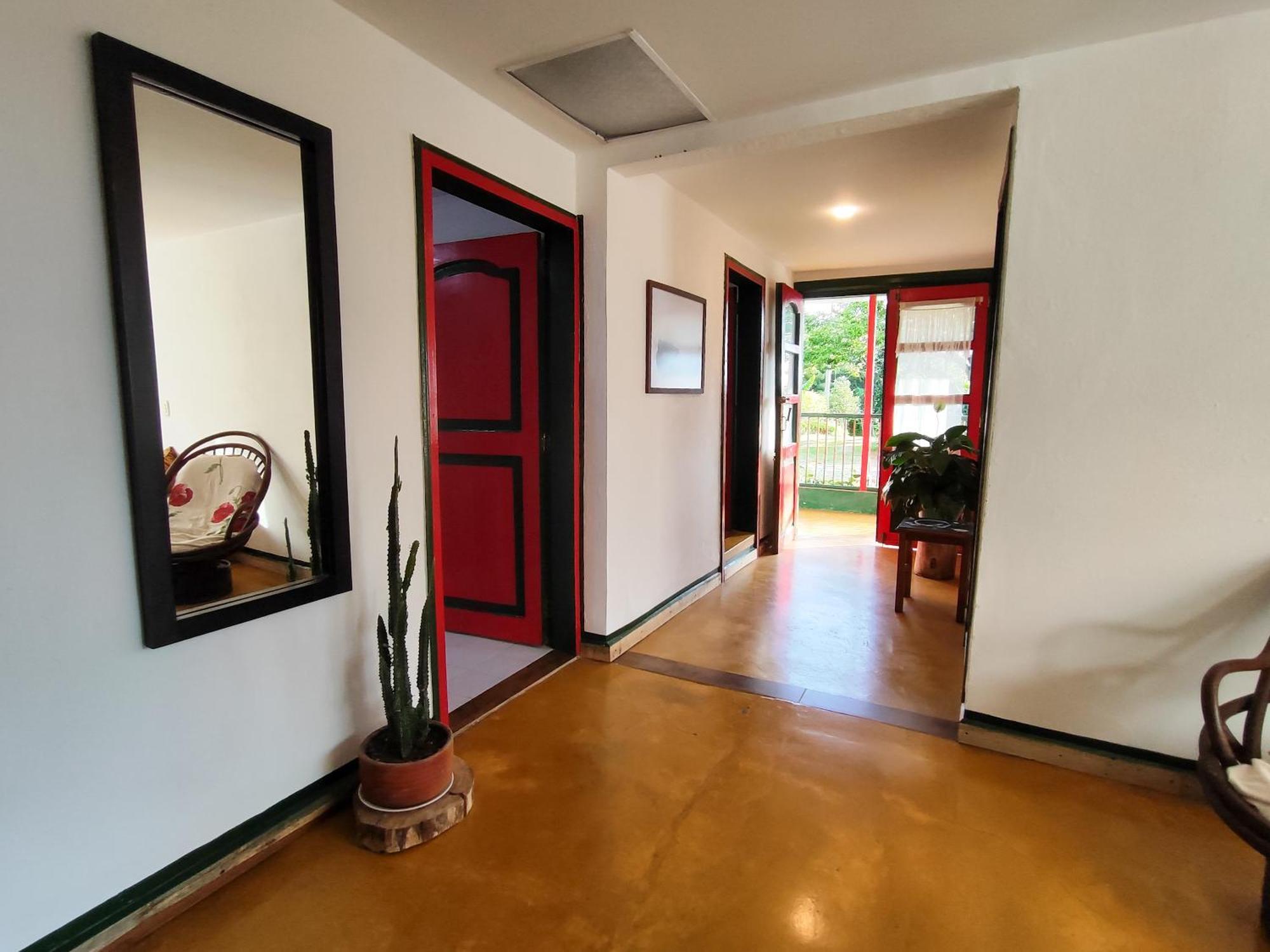 Casa Laureles Apartment Filandia Cameră foto