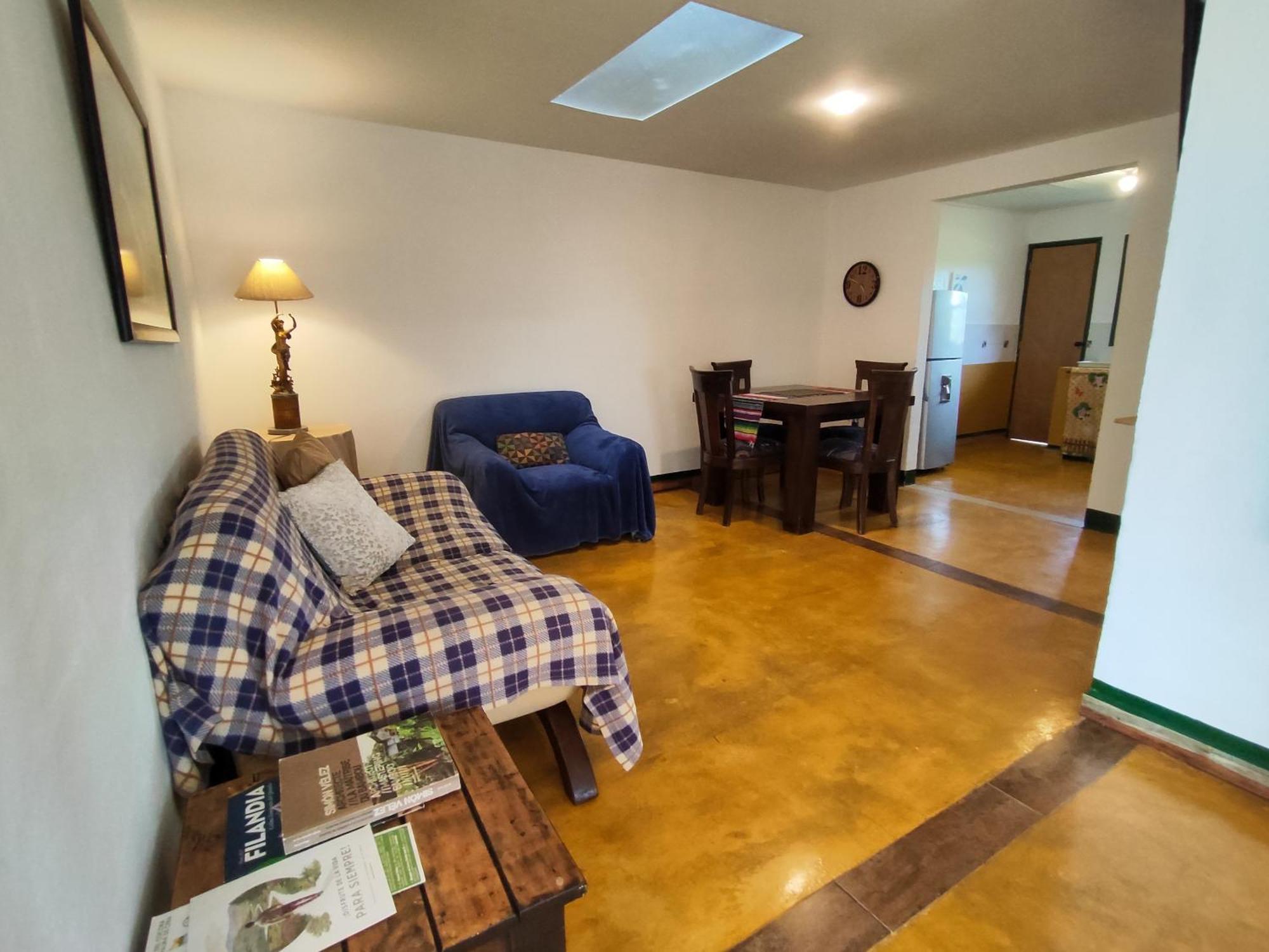 Casa Laureles Apartment Filandia Cameră foto