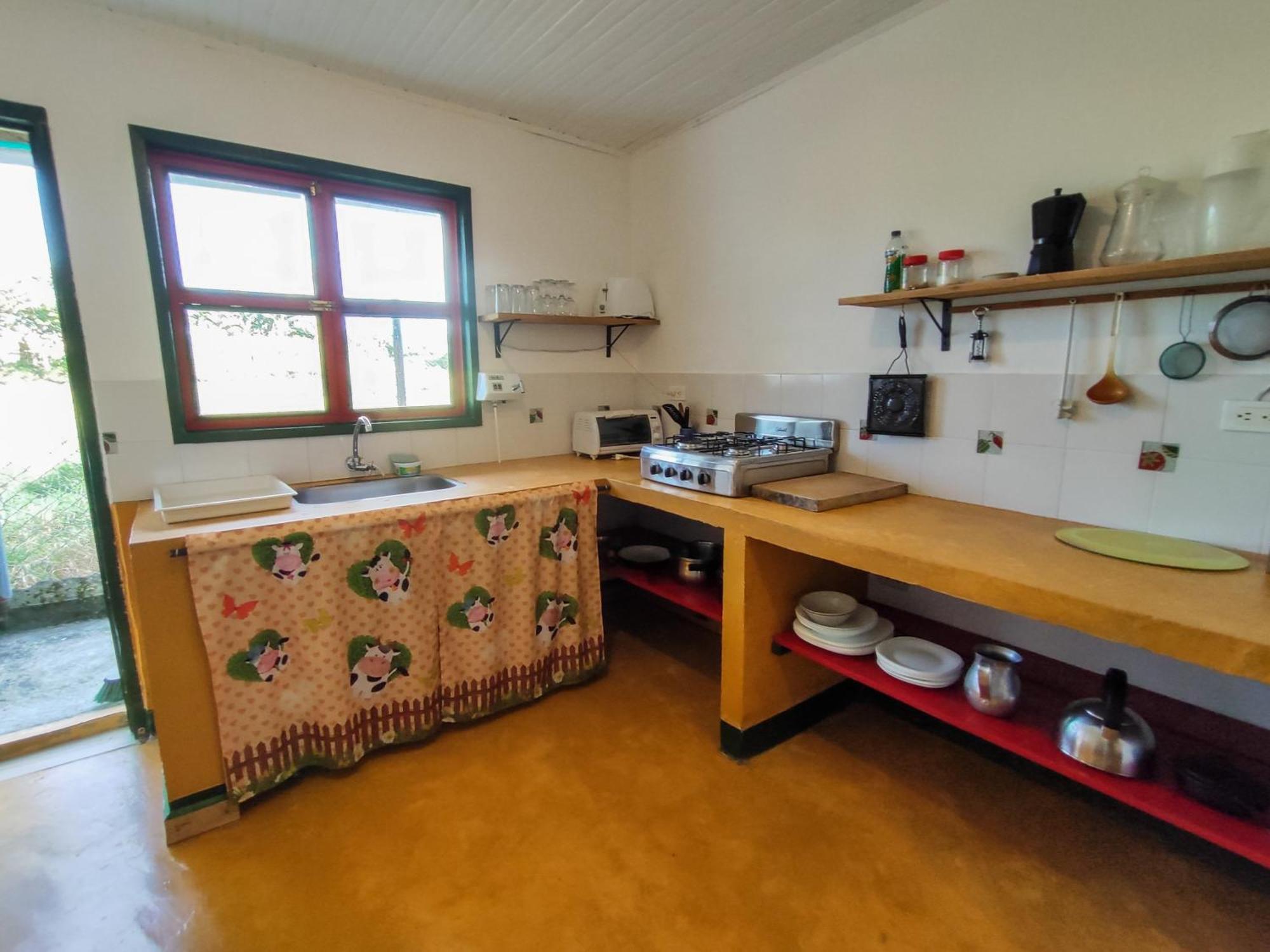 Casa Laureles Apartment Filandia Cameră foto