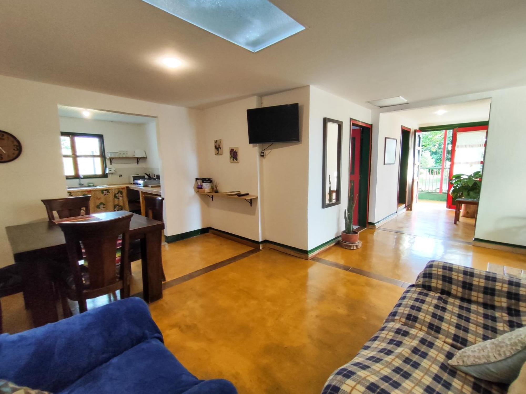 Casa Laureles Apartment Filandia Cameră foto