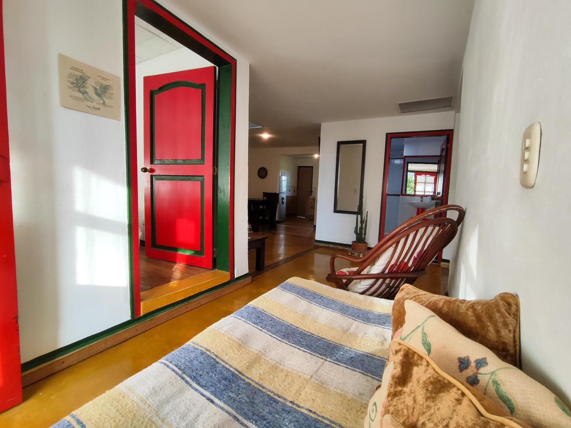Casa Laureles Apartment Filandia Cameră foto