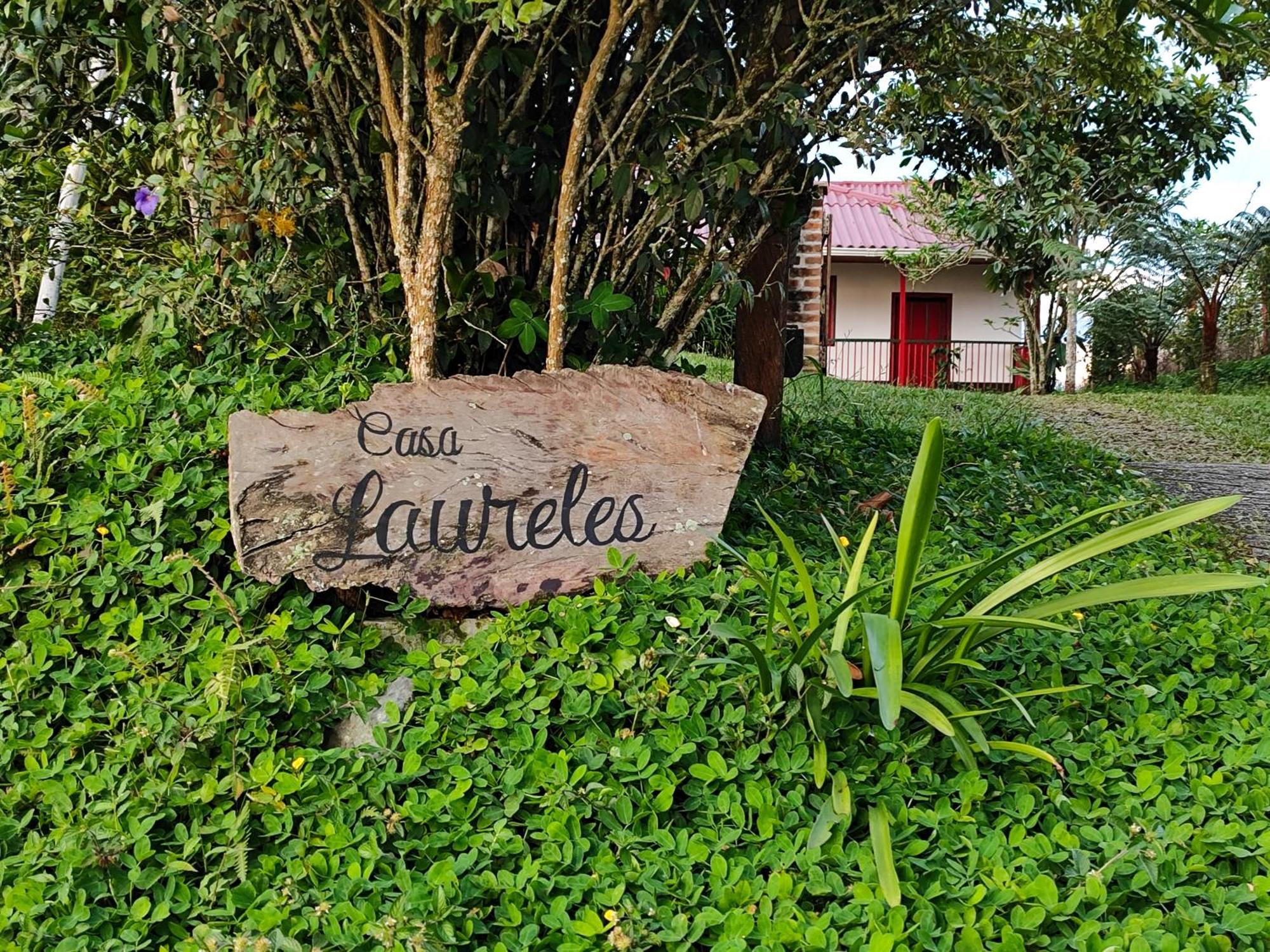 Casa Laureles Apartment Filandia Exterior foto